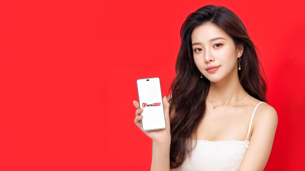 픽라이브 창고DB매칭 라이브커머스 플랫폼